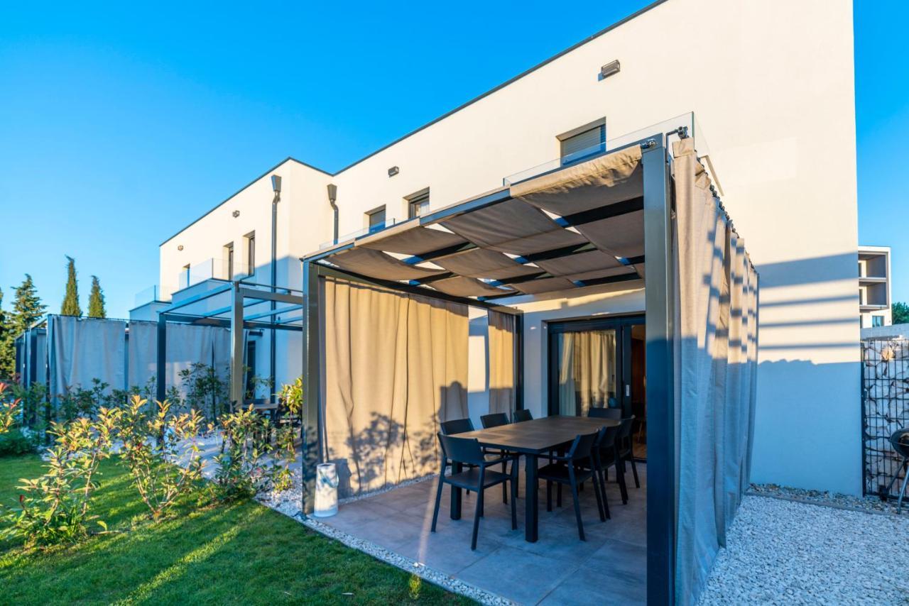 Pinna Residence - Galija Pula Exterior photo