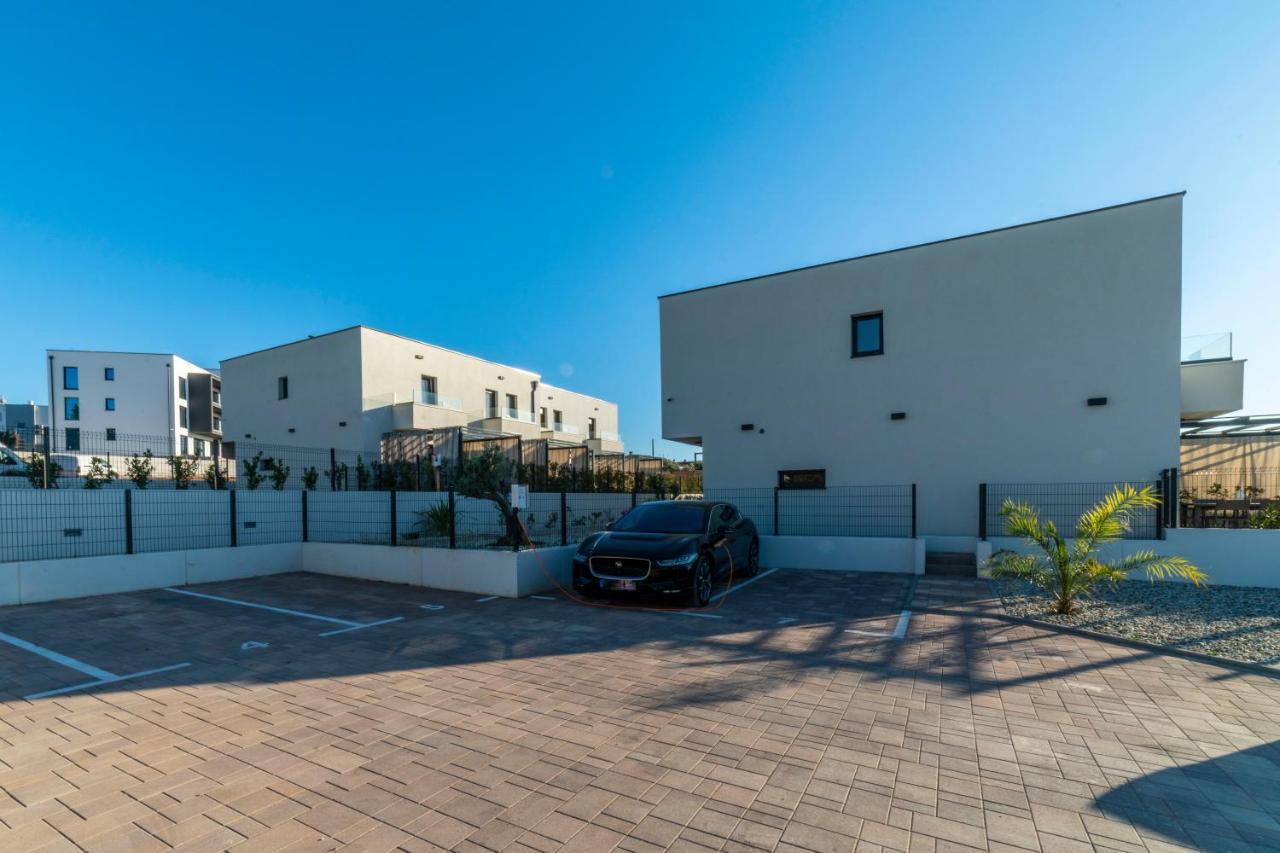 Pinna Residence - Galija Pula Exterior photo